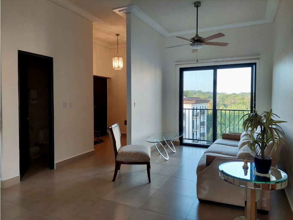 Se Vende Apartamento Familiar | Embassy Village | 3 Recámaras + Den — foto 5