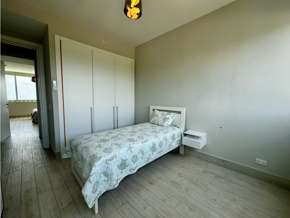 Se Vende Apartamento en Punta Barco — foto 5