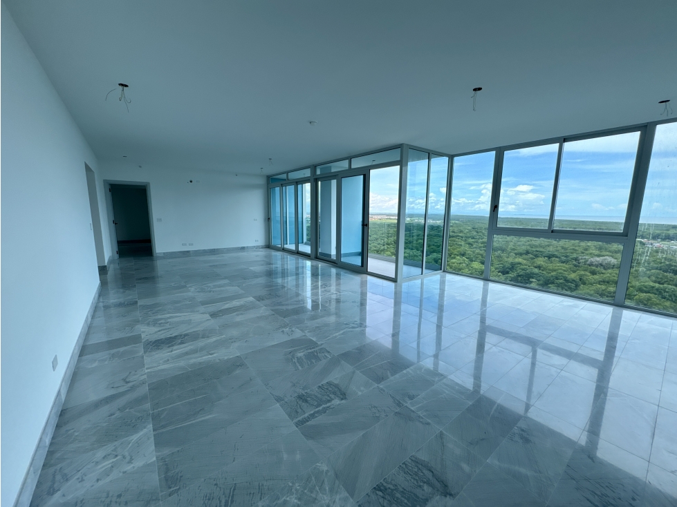 Se Vende o Alquila Apartamento a Estrenar en Santa María — foto 6