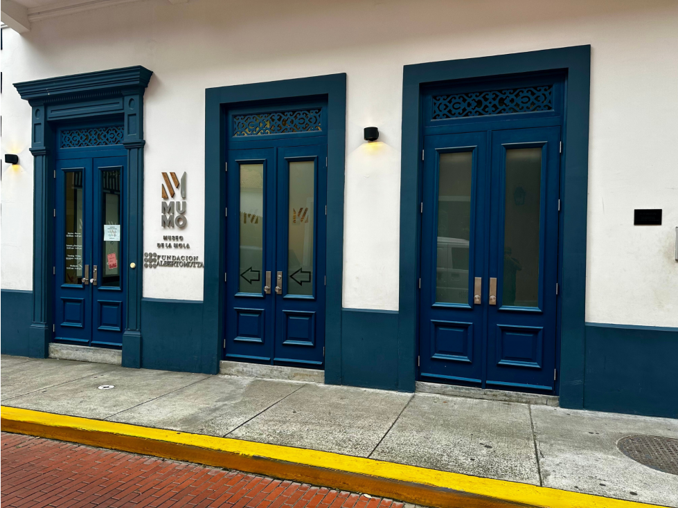 Se Vende Edificio Unico en Casco Viejo - 5