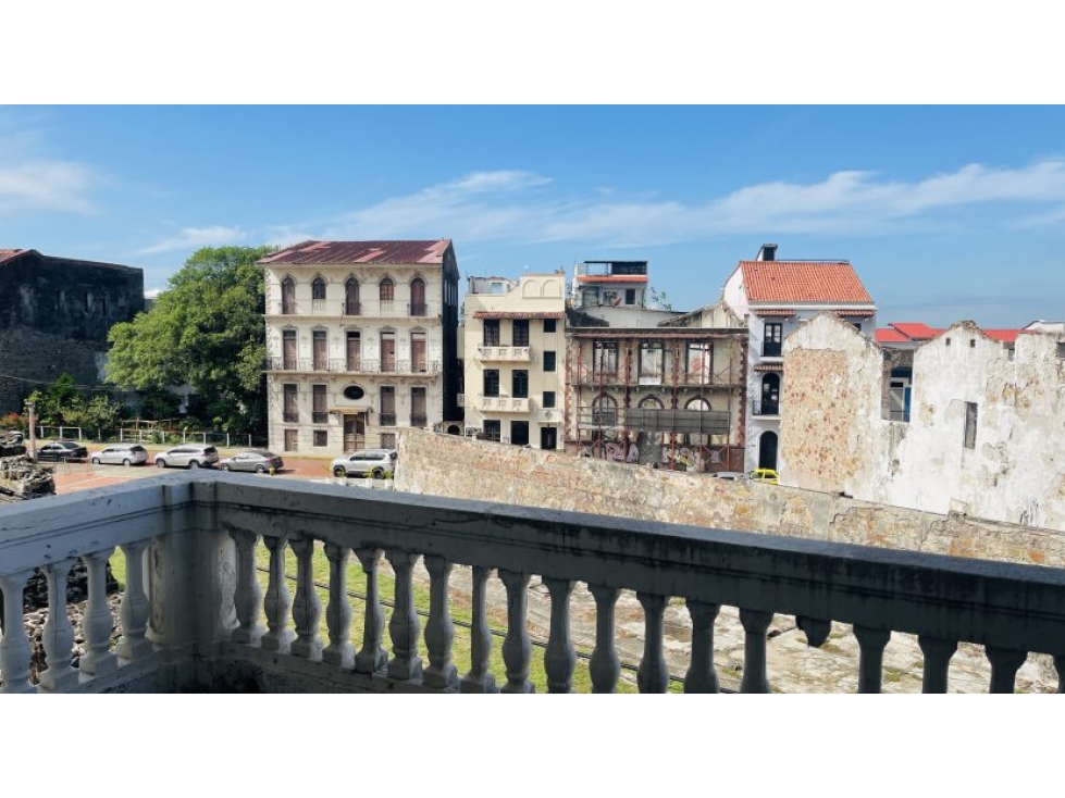 Se Vende Edificio en Casco Viejo - 5