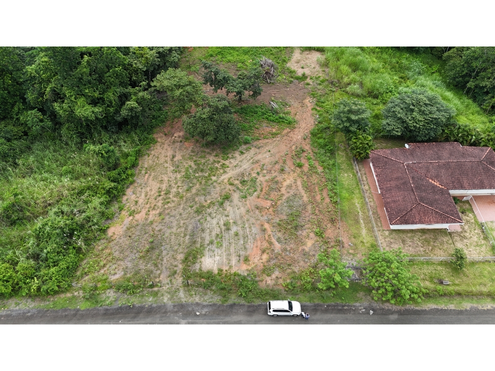 Se Venden Lotes Residenciales en Hacienda Country Club - 5