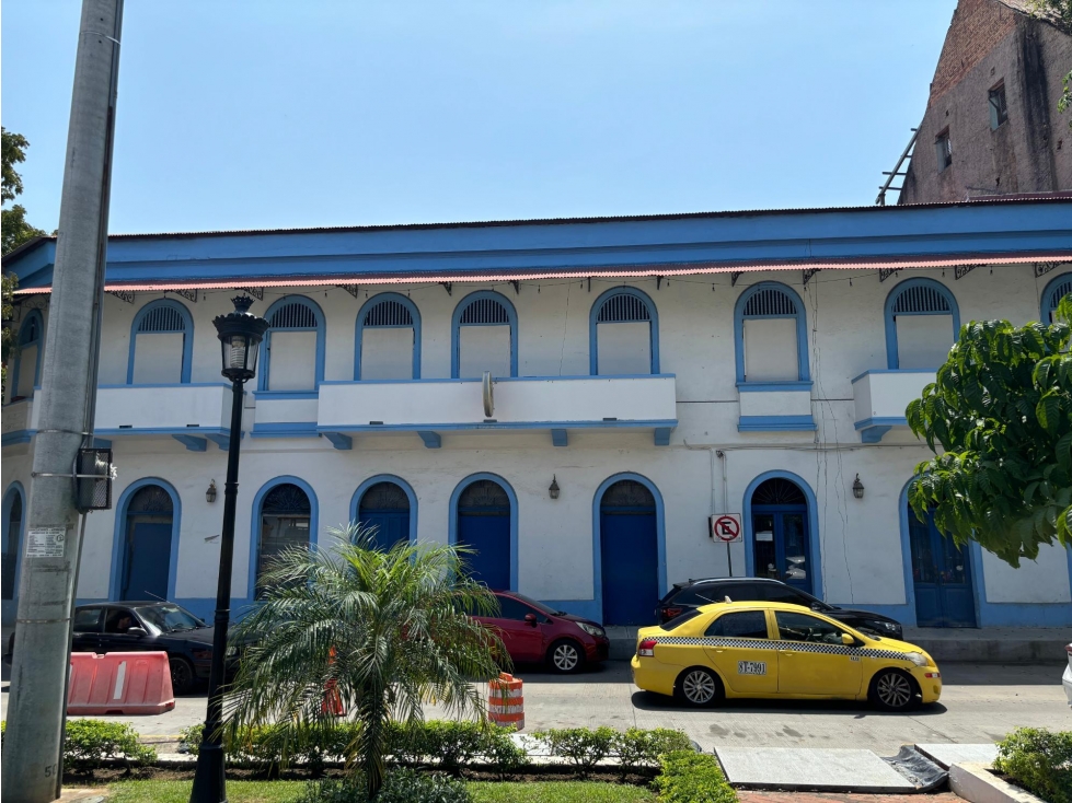 Casa Natalia | El Templo - Casco Viejo, San Felipe — foto 3
