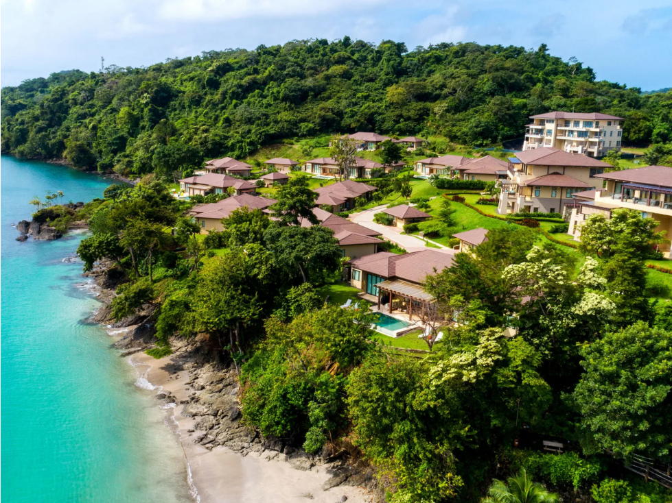 Se Vende Terreno en Pearl Island - Isla Pedro Miguel González - 2