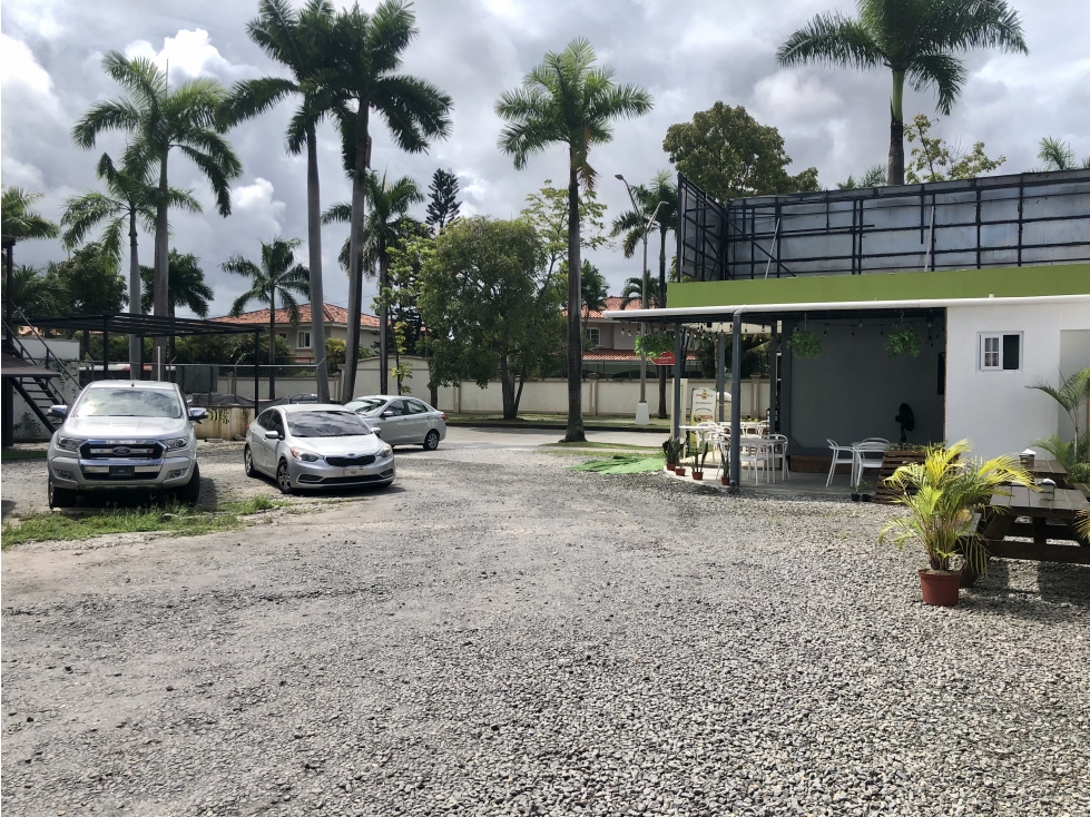Se Vende Terreno RM3-C2 en Costa del Este — foto 4