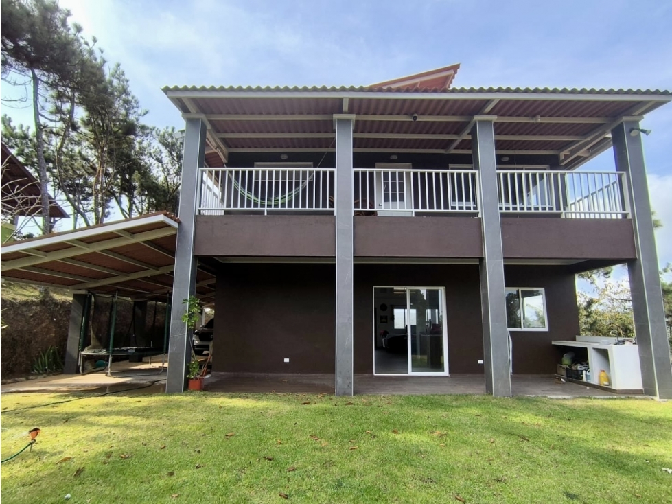 Se Vende Casa en Cerro Azul - 2