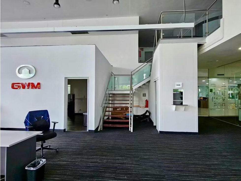 Se Alquila Local Comercial de Lujo en Oceania Business Plaza — foto 5