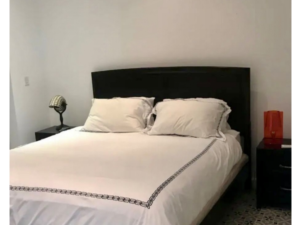 Se Vende Apartamento Amobládo en Casco Viejo — foto 4