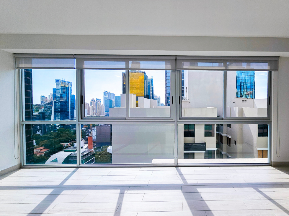 Se Alquila Vende Apartamento en Obarrio — foto 4