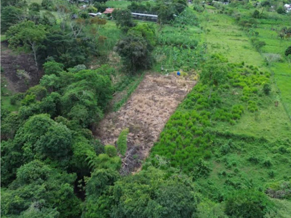 Se Vende Terreno en Boquerón, Chiriquí - 5