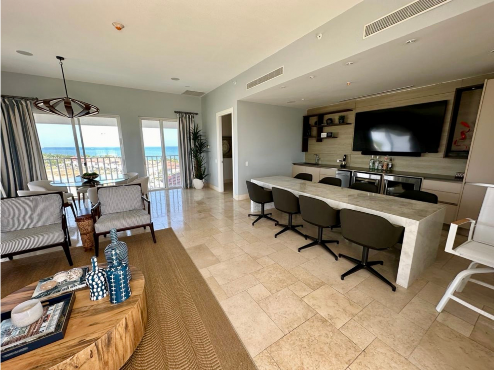 Se Vende Penthouse en Buenaventura