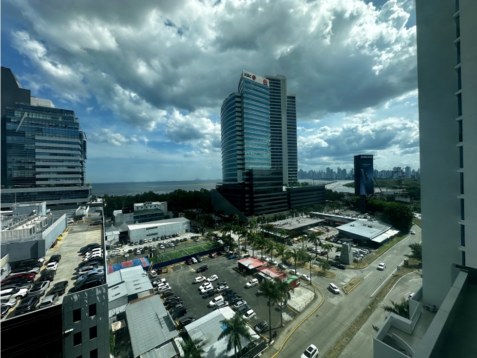 Se Vende Oficina en Financial Park, Costa del Este — foto 4