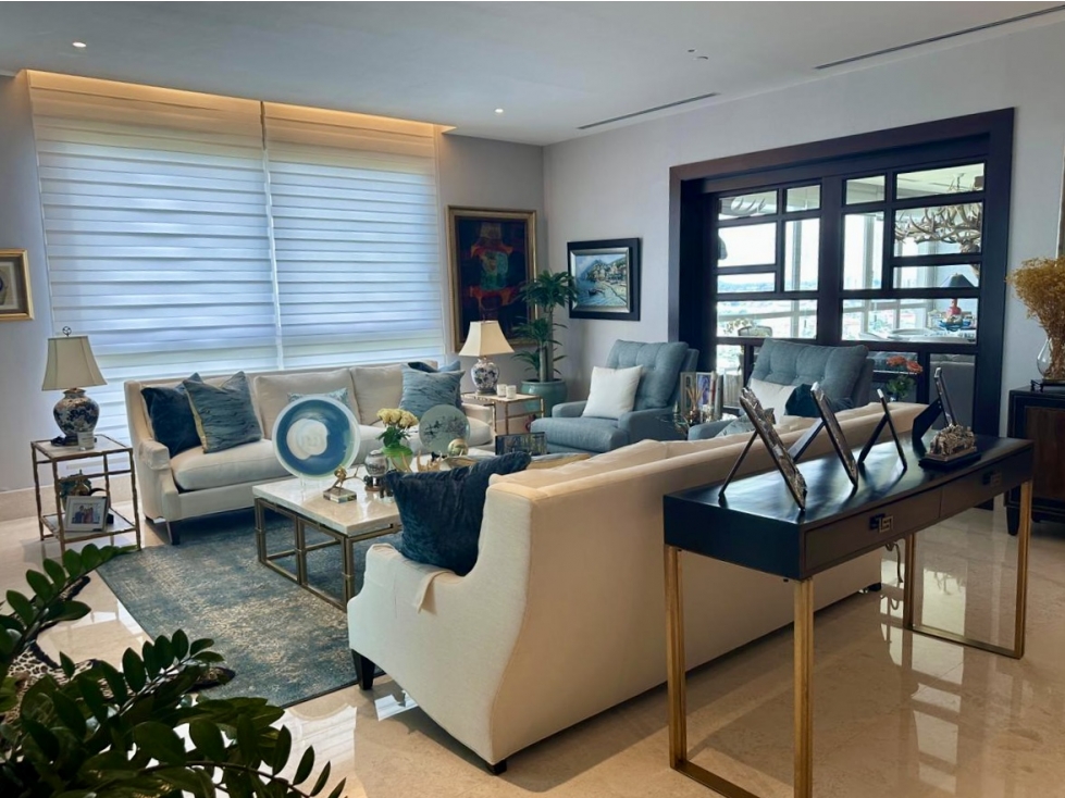 Se Vende Penthouse en The Heritage, Santa Maria — foto 2