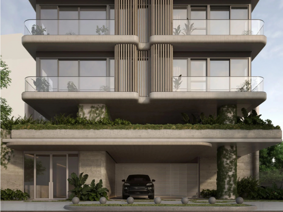 Paly by Wynwood House — foto 2