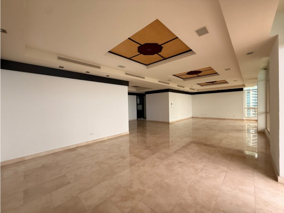 Se Vende Apartamento en Pacific Point, Punta Pacífica — foto 2