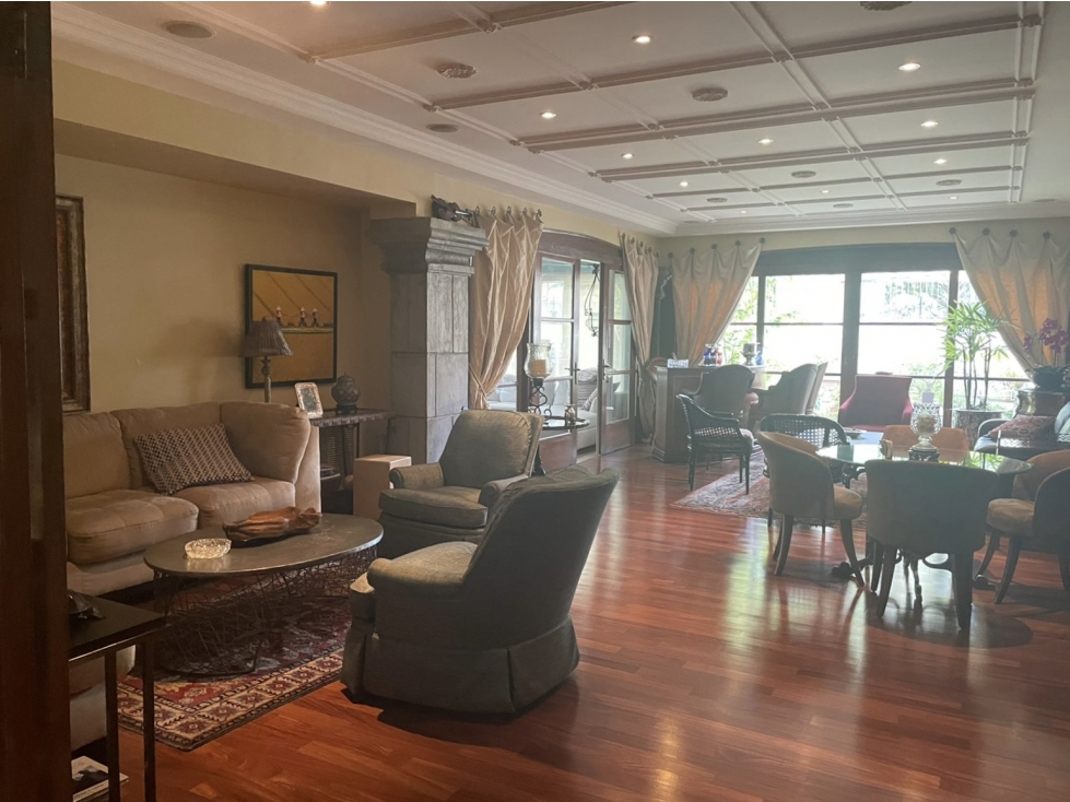 Se Vende Hermosa Casa en El Carmen, Bella Vista