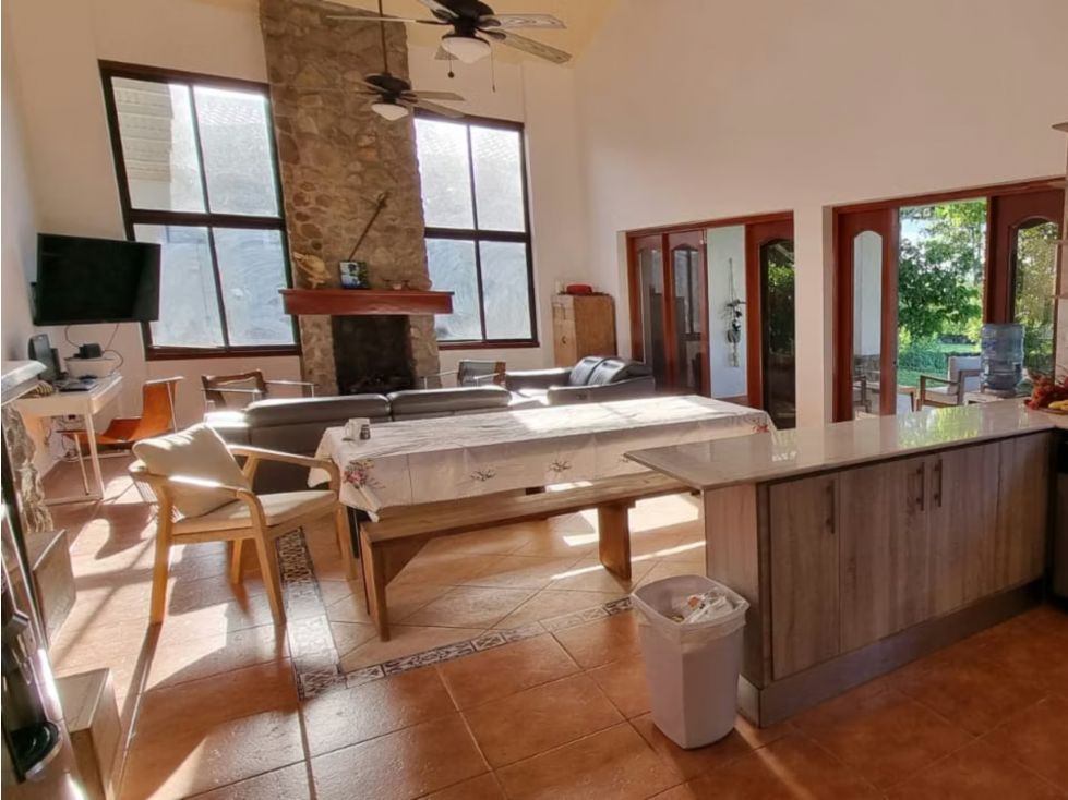 Se Vende Casa en Los Molinos, Boquete, Chiriquí — foto 3