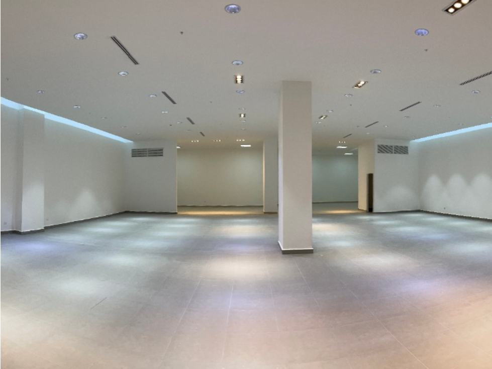 Se Vende o Alquila Local Comercial en Los Andes Mall, San Miguelito