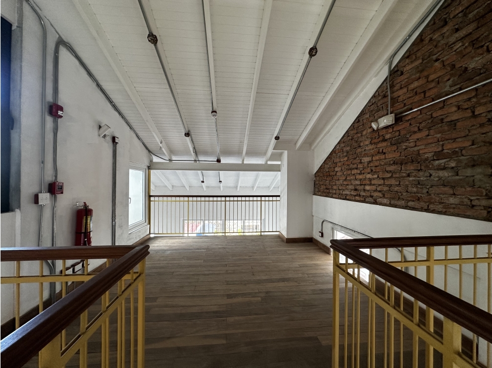 Se Alquila Local para Restaurante y/o Cafeterías en Casco Viejo