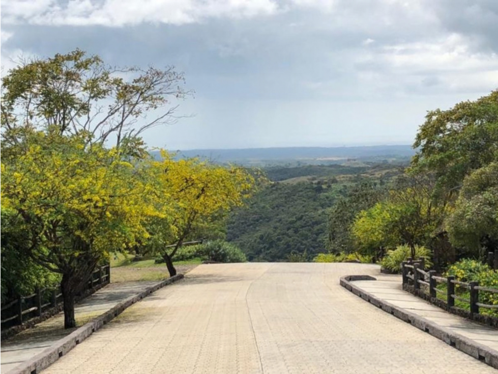 Espectacular Lote de Montaña de 4,300 m² en Rancho Santa Fe — foto 5