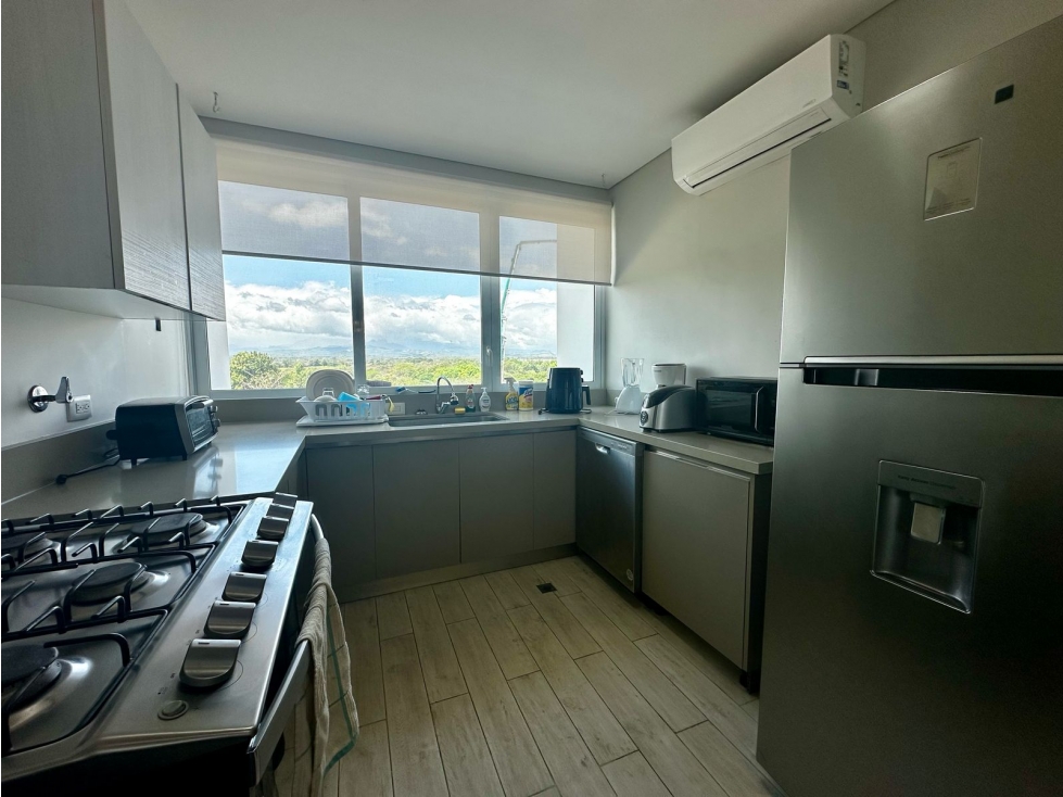 Se Vende Apartamento en Punta Barco — foto 6
