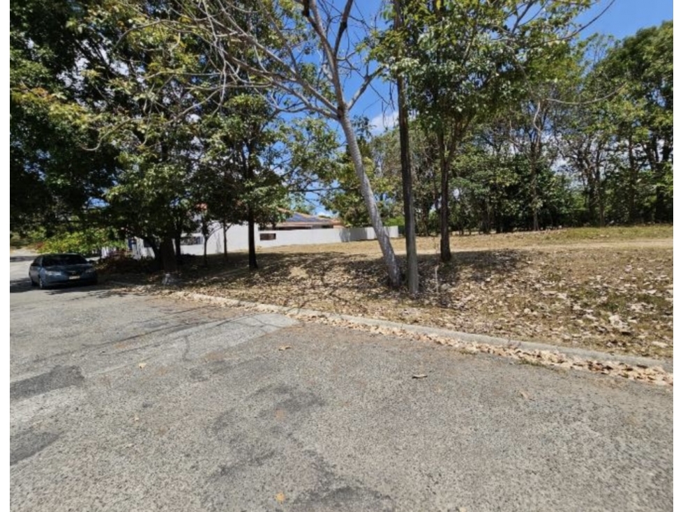 Vendo lote dentro de Coronado Golf & Beach Resort — foto 6