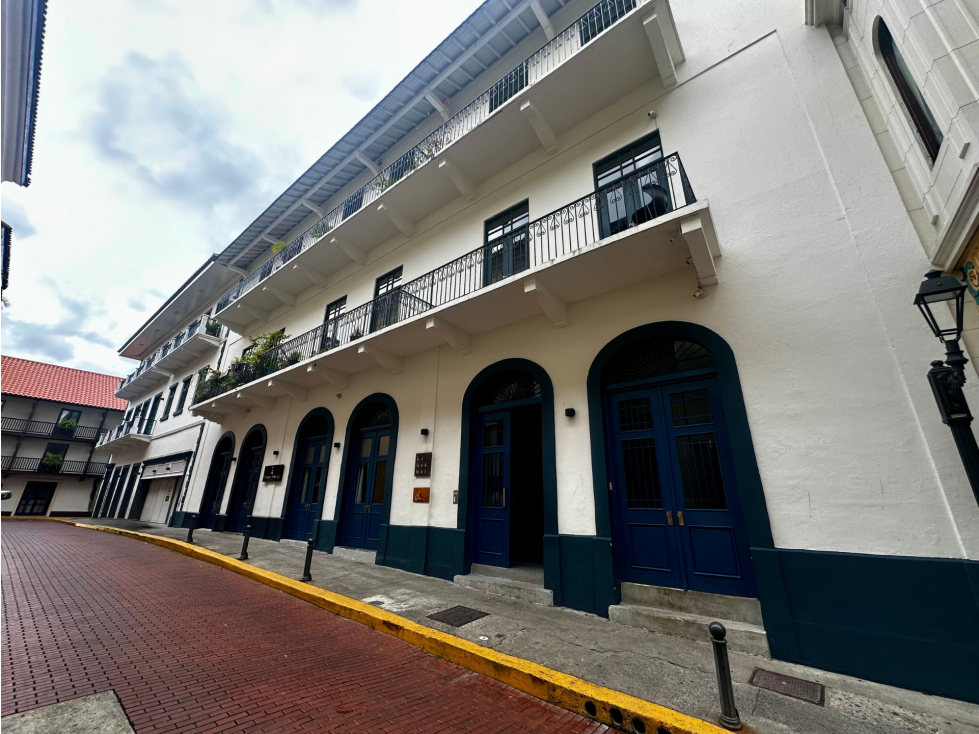 Se Vende Edificio Unico en Casco Viejo - 3