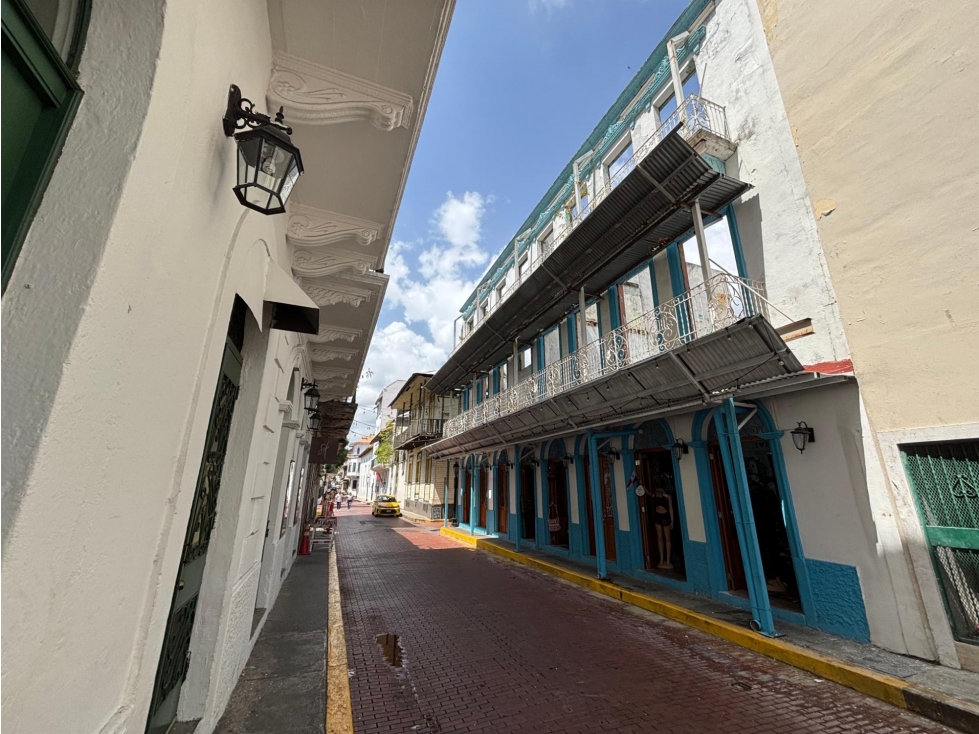 Casa de los Arcos - San Felipe, Casco Viejo - 3