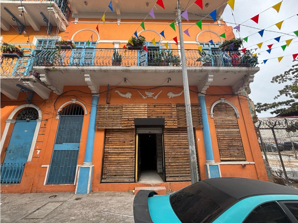 Casa Helena Potencial para Airbnb o Hotel Boutique en el Casco Viejo — foto 2