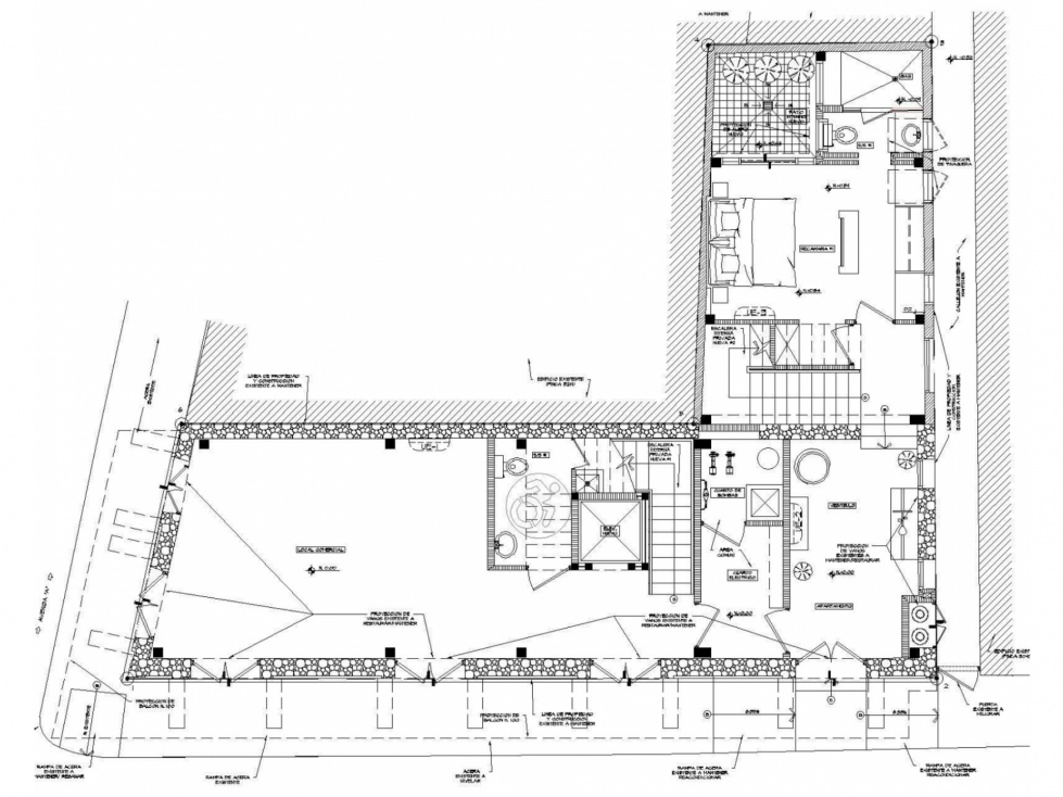Casa Oscar - Casco Viejo, San Felipe - 5
