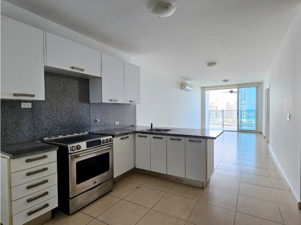 Se Alquila Vende Apartamento en Avenida Balboa — foto 3