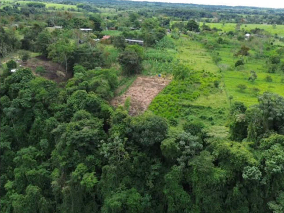 Se Vende Terreno en Boquerón, Chiriquí - 6