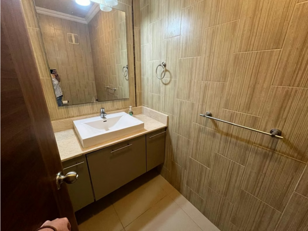 Se Vende Apartamento en Bijao Beach Club & Golf Residences - 5