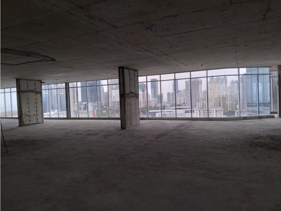 Se Vende Oficina en Gris de Piso Completo en City Mall, Vía Brasil — foto 6