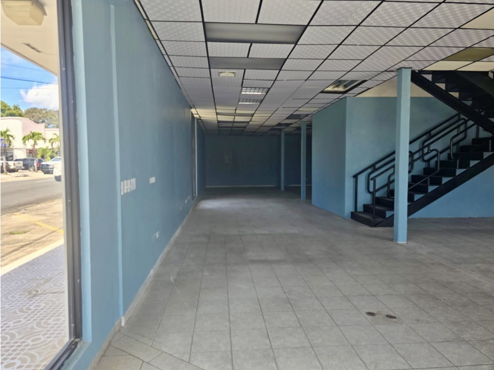 Se Alquila Edificio Comercial en la Vía Interamericana, Penonomé - 2