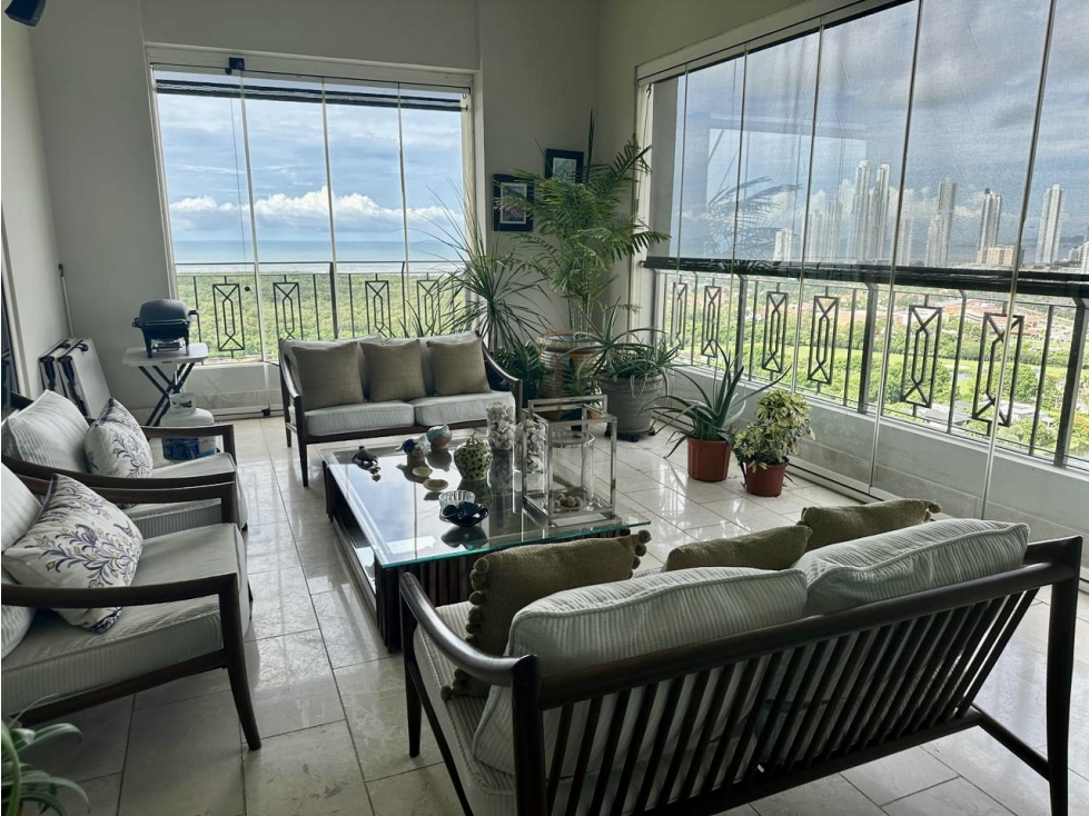 Se Vende Penthouse en The Heritage, Santa Maria — foto 5