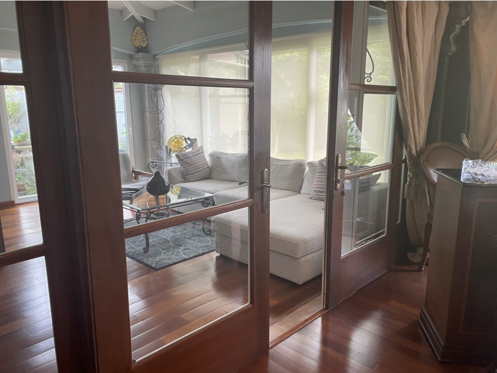 Se Vende Hermosa Casa en El Carmen, Bella Vista — foto 2