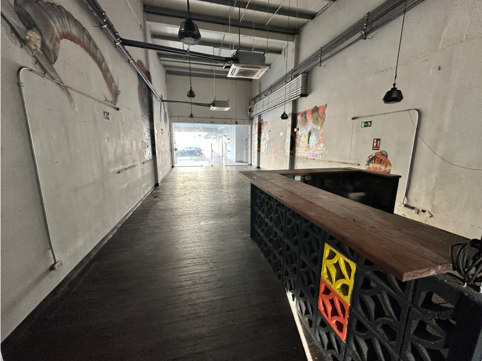 Se Alquila Local Comercial en Vía Ricardo J. Alfaro, El Dorado — foto 6