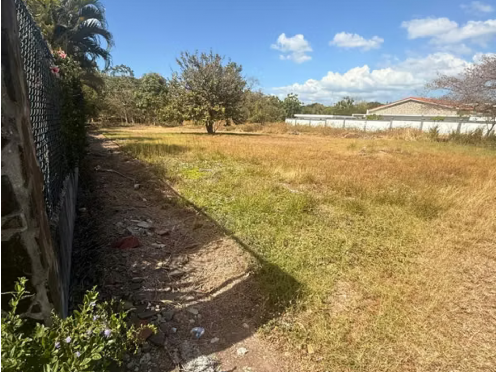 Se Vende Terreno en Coronado Golf & Country Club — foto 4