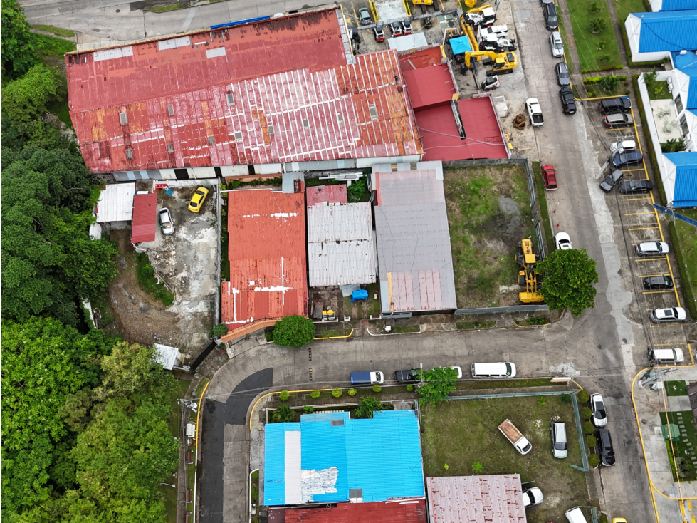 Se Vende o Alquila Terreno Comercial en Zona Estratégica, Linda Vista — foto 4