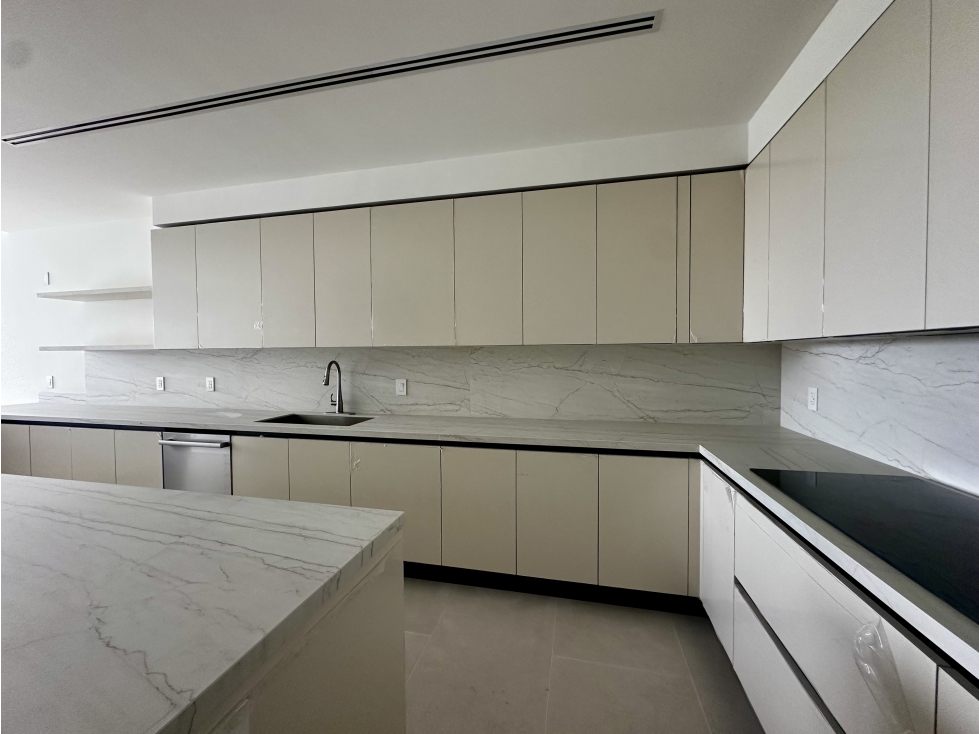 Se Vende Apartamento en Cala, Lake View, Santa María — foto 5