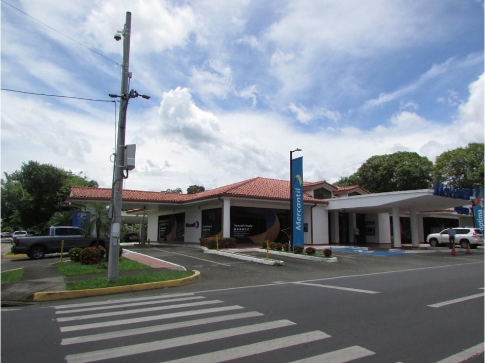 Se Vende Propiedad Comercial en David, Chiriquí - 1