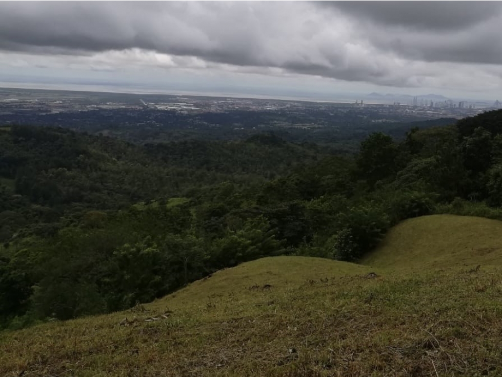 Se Vende Terreno en Cerro Azul, Panamá - 2