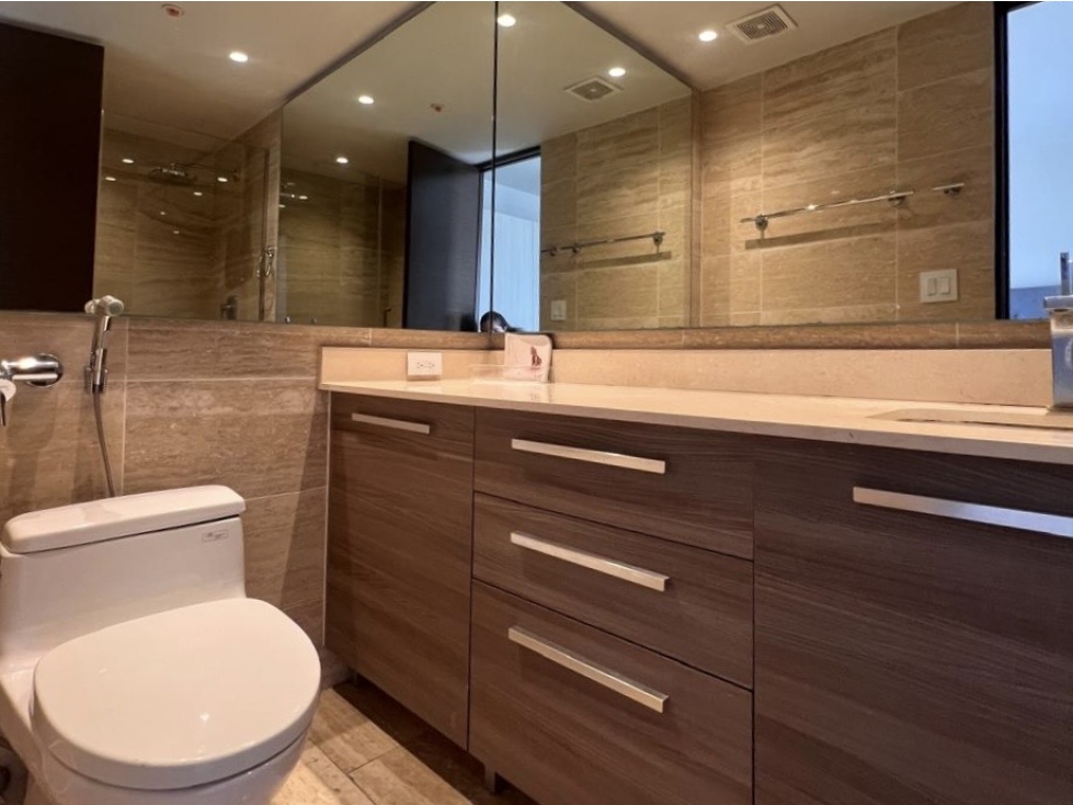 Se Alquila Apartamento Amoblado en The Regent, Costa del Este — foto 6