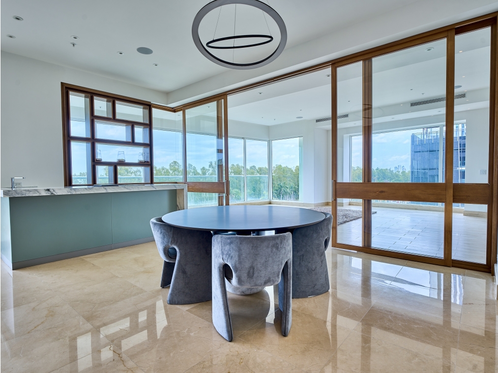 Se Vende Apartamento en Costa del Este — foto 2