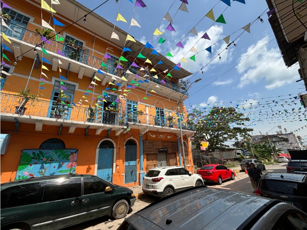Casa Helena Potencial para Airbnb o Hotel Boutique en el Casco Viejo — foto 5