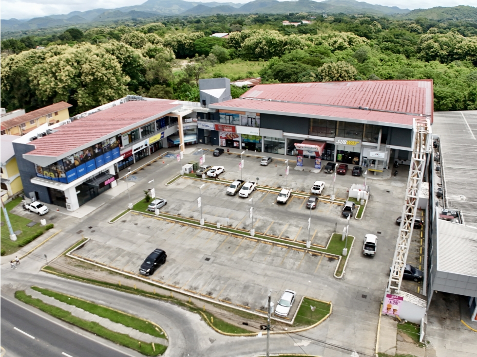 Se Alquila Local en Vía Interamericana, Penonomé, Coclé - 1