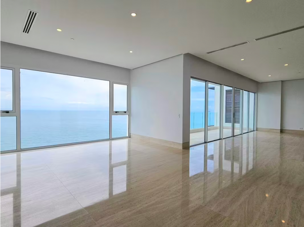 Se Vende Penthouse en Ocean Reef Islands — foto 2