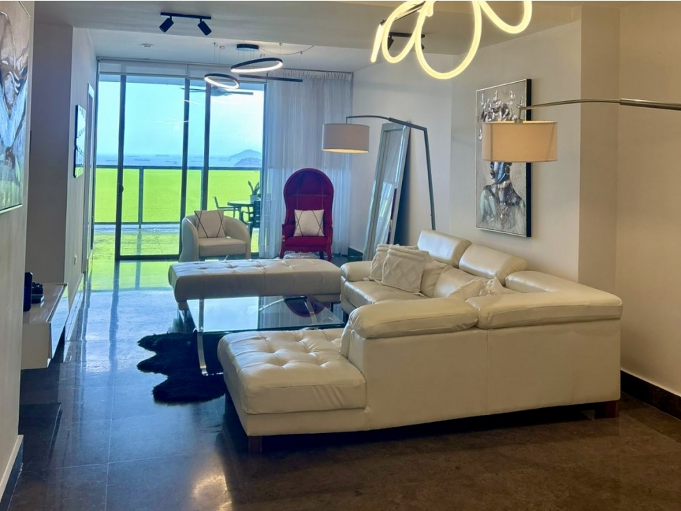 Se Vende Apartamento en Yoo, Avenida Balboa — foto 2