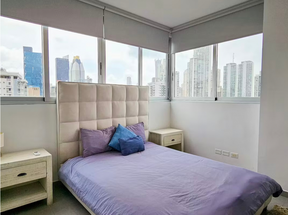 Se Alquila Apartamento en La Cresta — foto 5